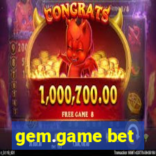 gem.game bet